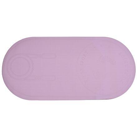 Merco Jumping Mat 130 podložka na skákání fialová Merco