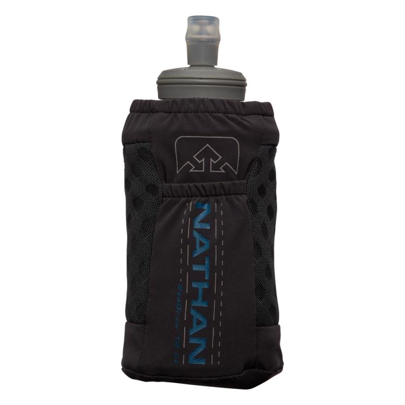 Nathan ExoDraw 2 - 535ml Black/Sailor Blue Nathan