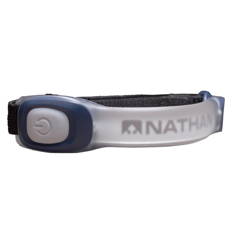 Nathan LightBender Mini R- svítící pásek Nathan
