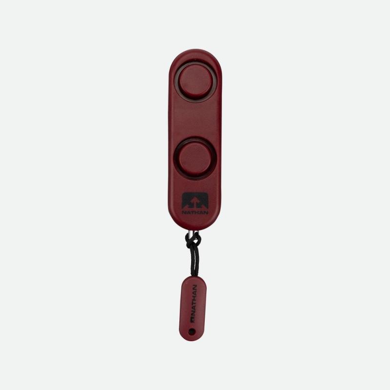 Nathan Ripcord Personal safety Alarm- alarm Nathan