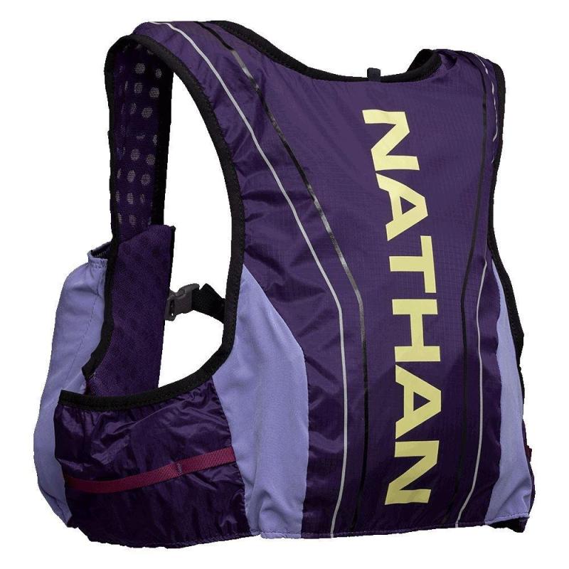 Nathan VaporSwiftra 4L - běžecký batoh Nathan