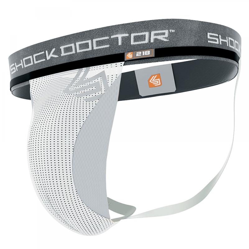 Shock Doctor 218 Suspenzor s kapsou na vložku Shock Doctor