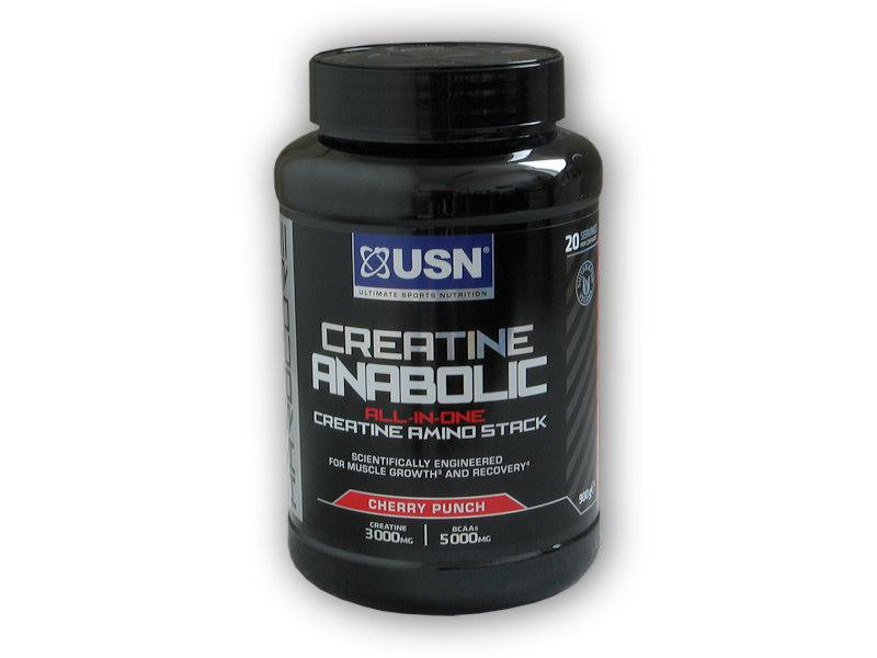 USN Creatine Anabolic 900g USN