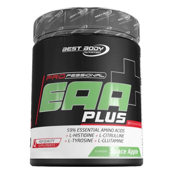 Best Body Professional EAA plus 450g Best Body