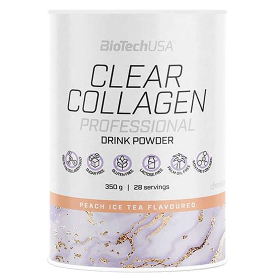 Biotech USA Clear Collagen Professional 350g BiotechUSA