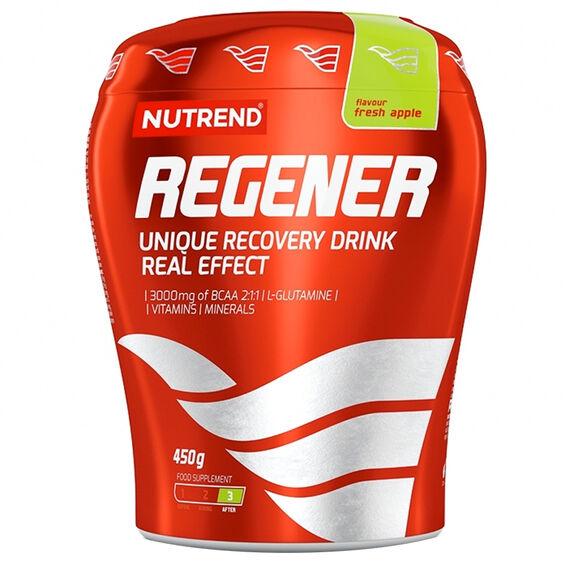 Nutrend Regener 750g Nutrend