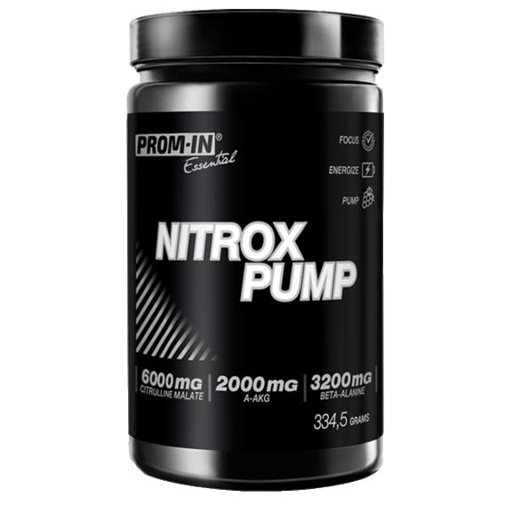 Prom-in Nitrox Pump 334