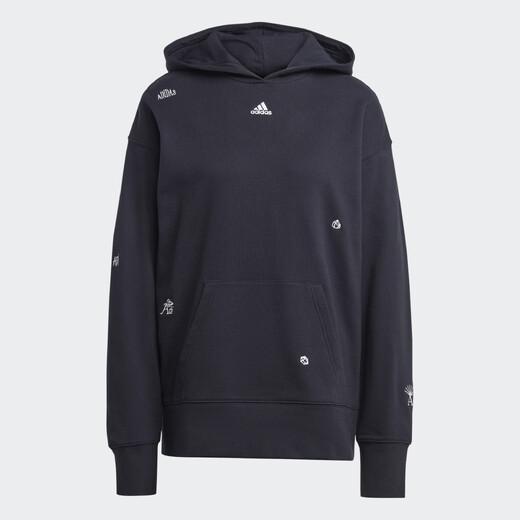 Adidas BLUV Q1 HD SWT Adidas