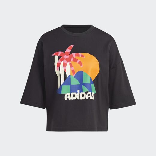 Adidas FARM GFX TEE HS1177 Adidas