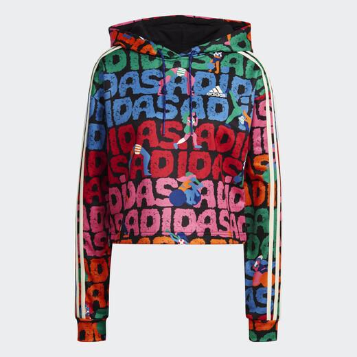 Adidas FARM Hoodie HS1195 Adidas