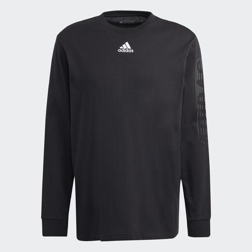 Adidas M BL PUFF LS T II3447 Adidas