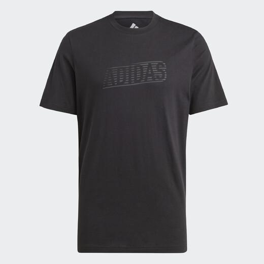 Adidas M BL PUFF T II3444 Adidas
