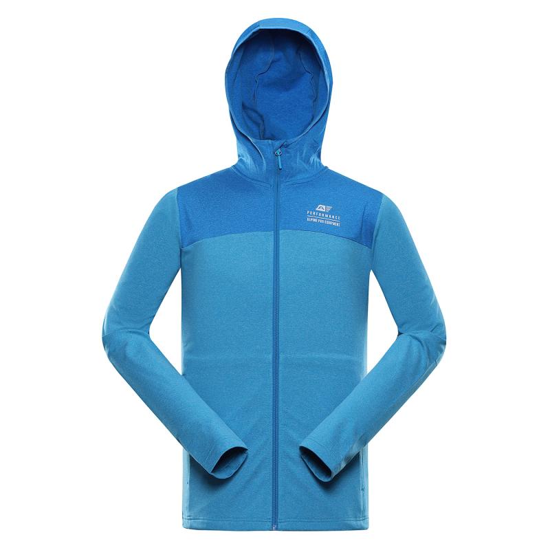 Alpine Pro FANC Alpine Pro