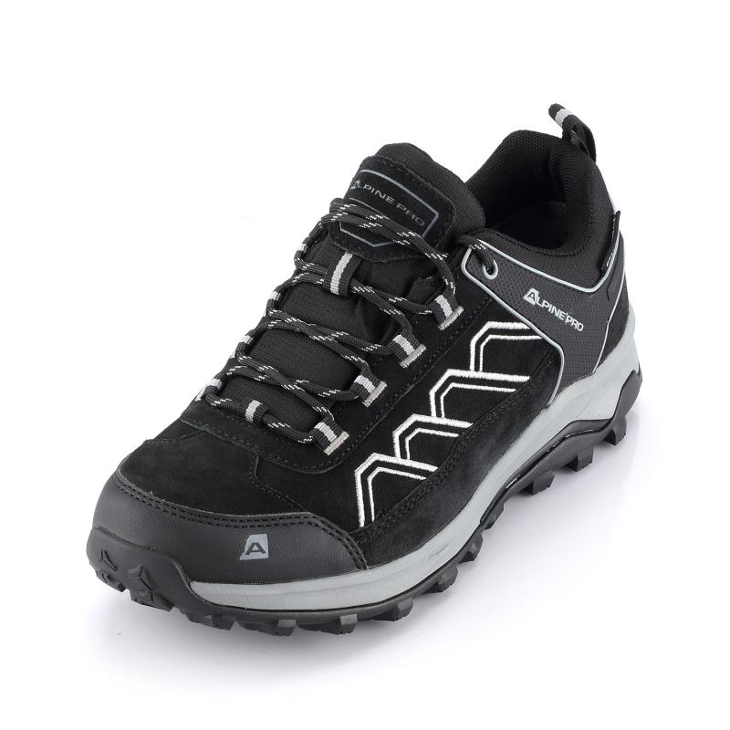 Alpine Pro Gimie Ptx outdoorová obuv s membránou Alpine Pro