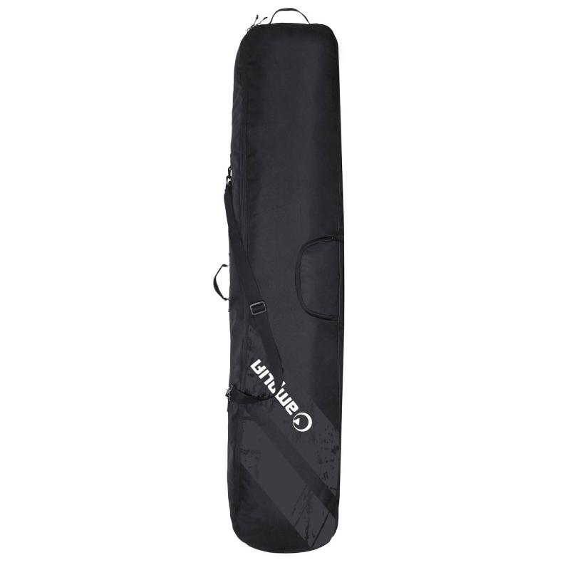 Amplifi Cart Bag black Amplifi