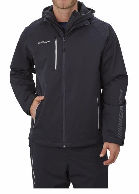 Bauer Bunda Supreme Lightweight Jacket SR Bauer