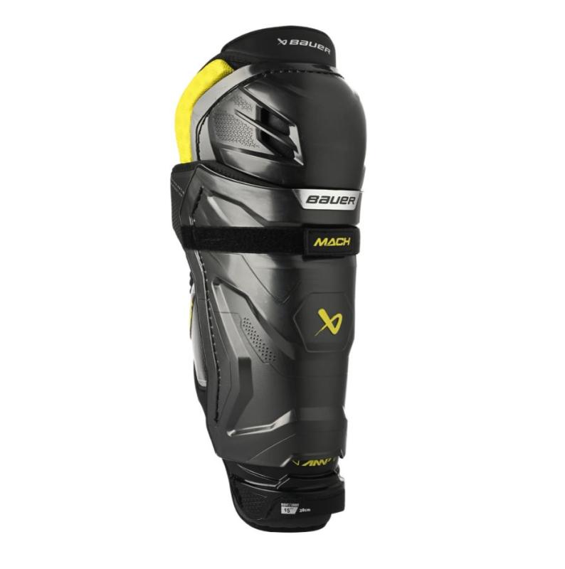Bauer Supreme Mach S23 INT Bauer