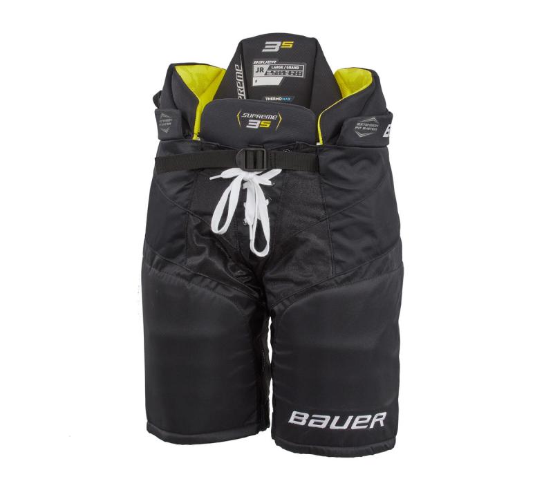 Bauer Supreme 3S S21 JR Bauer