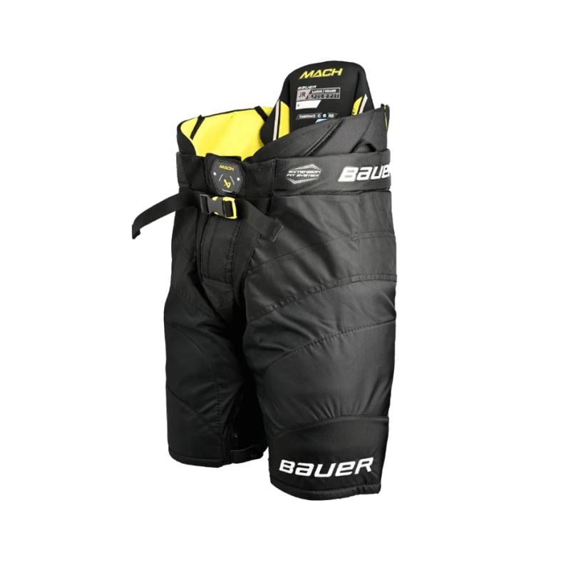 Bauer SUPREME MACH jr Bauer