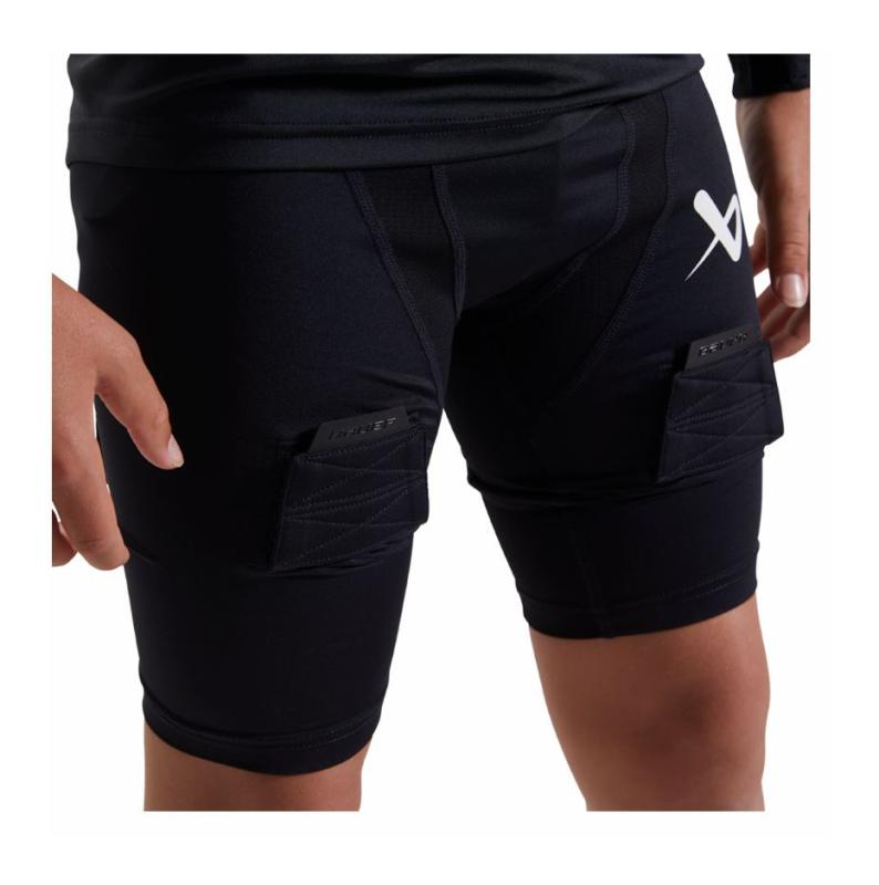 Bauer Kraťasy Performance Jock Short SR Bauer