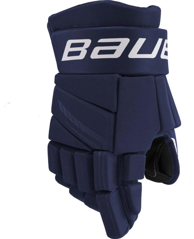 Hokejové rukavice Bauer X INT Bauer