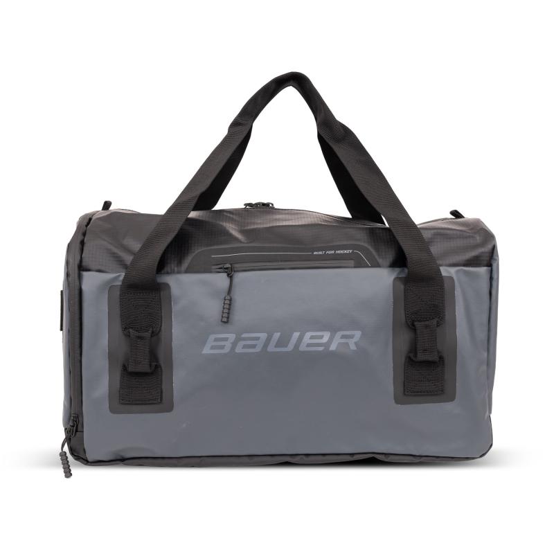 Bauer Taška Tactical Duffle Bag S22 Bauer