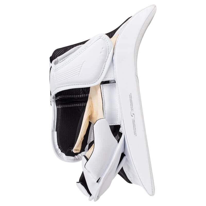 Bauer Supreme M5 Pro S22 INT Bauer