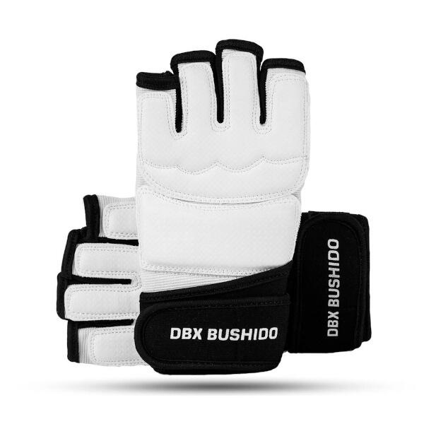 BUSHIDO Rukavice na karate DBX DBX-T-1 BUSHIDO