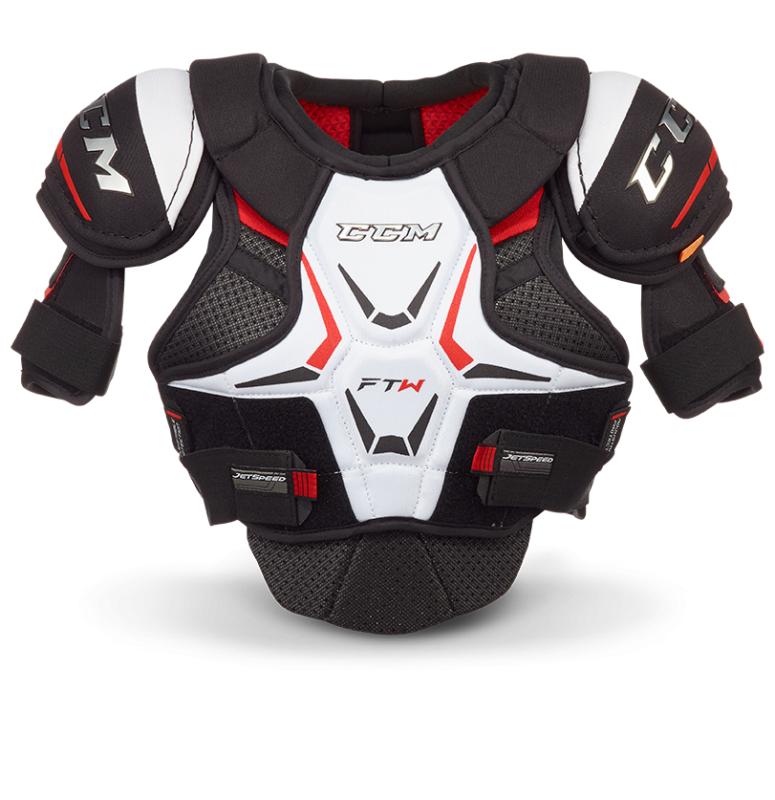 CCM Jetspeed FTW SR CCM