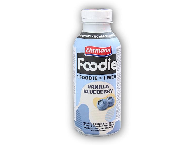 Ehrmann Foodie 400ml Ehrmann