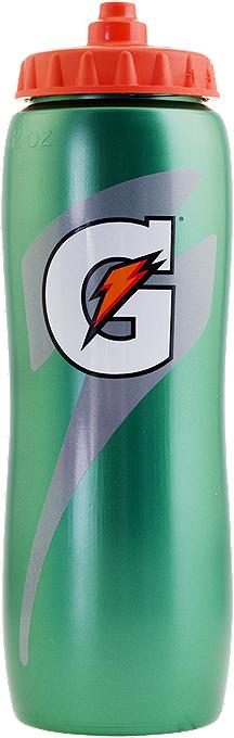 Gatorade Láhev Bidon 0 Gatorade