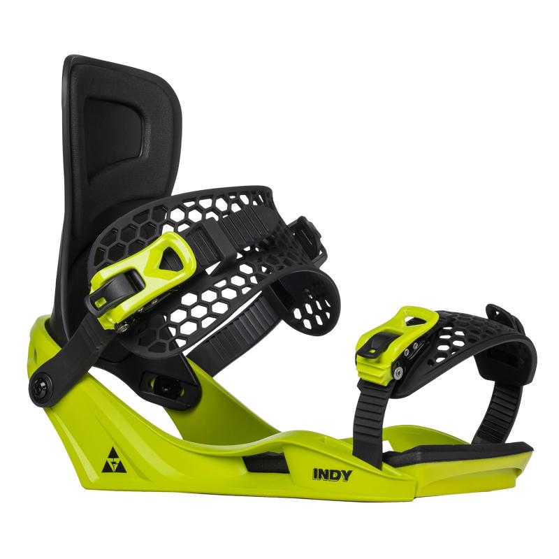 Gravity Indy lime/black Gravity