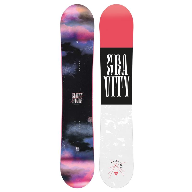 Gravity Sublime 23/24 Gravity