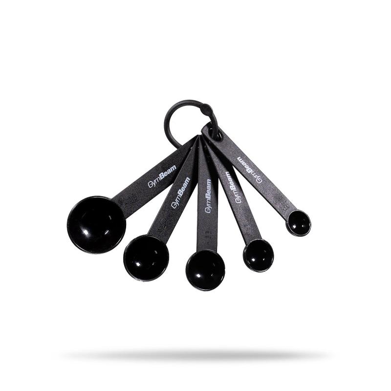 GymBeam Odměrky Spoons GymBeam