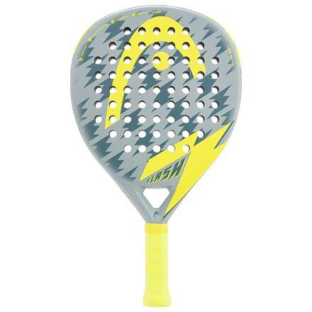 Head Flash Gr YE 2022 raketa na padel Head