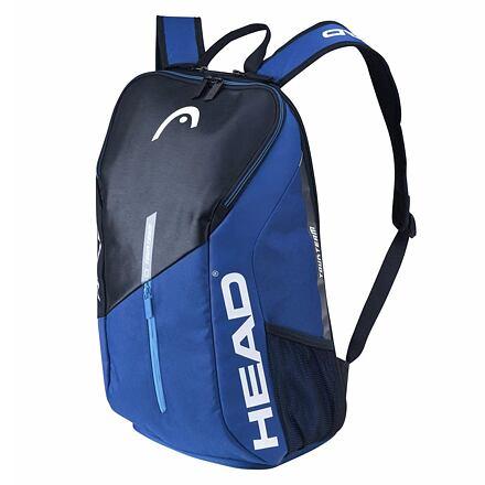 Head Tour Team Backpack 2022 sportovní batoh BLNV Head