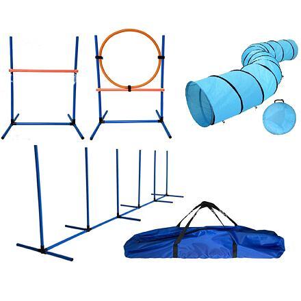 Merco Dog Tutor agility překážky pro psy Merco