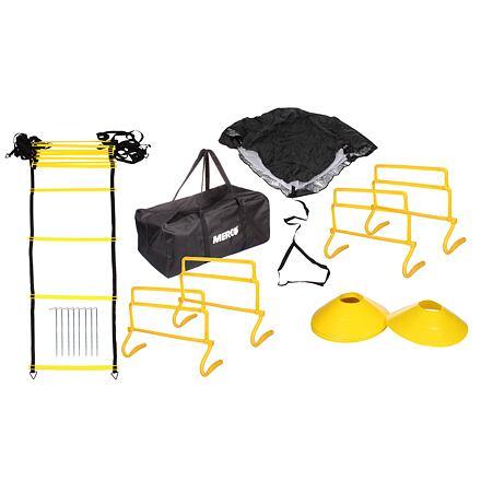 Merco Popular Kit tréninková agility sada Merco