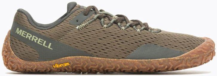Merrell J067665 Vapor Glove 6 Olive Merrell