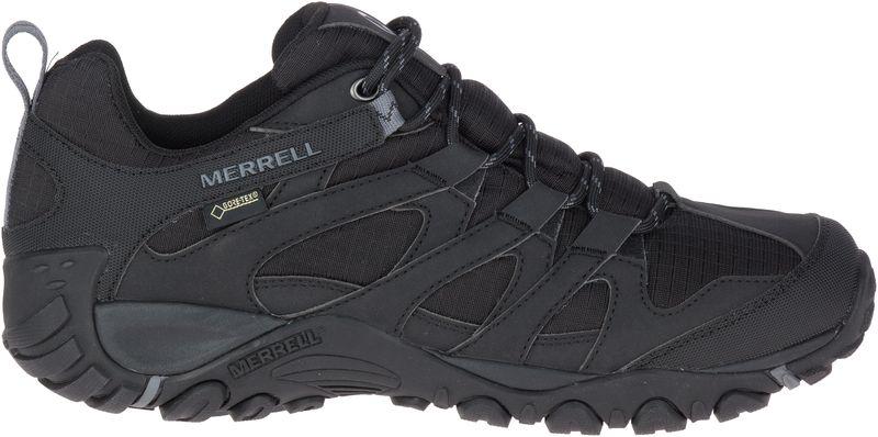 Merrell J500015 Claypool Sport Gtx Black/rock Merrell