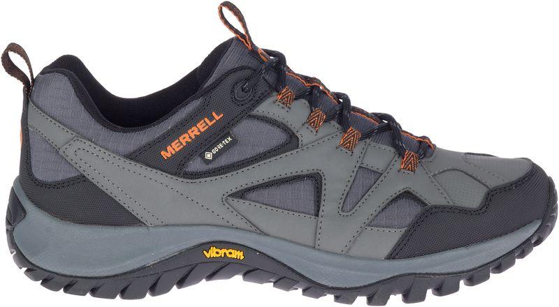 Merrell J500099 Bryce Radius Gtx Charcoal/exuberance Merrell