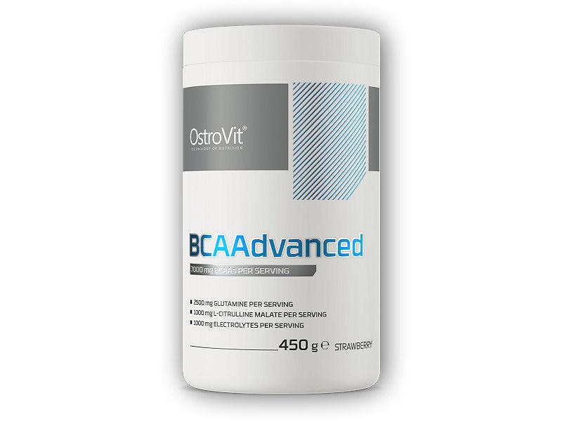 Ostrovit BCAA advanced 450g OstroVit