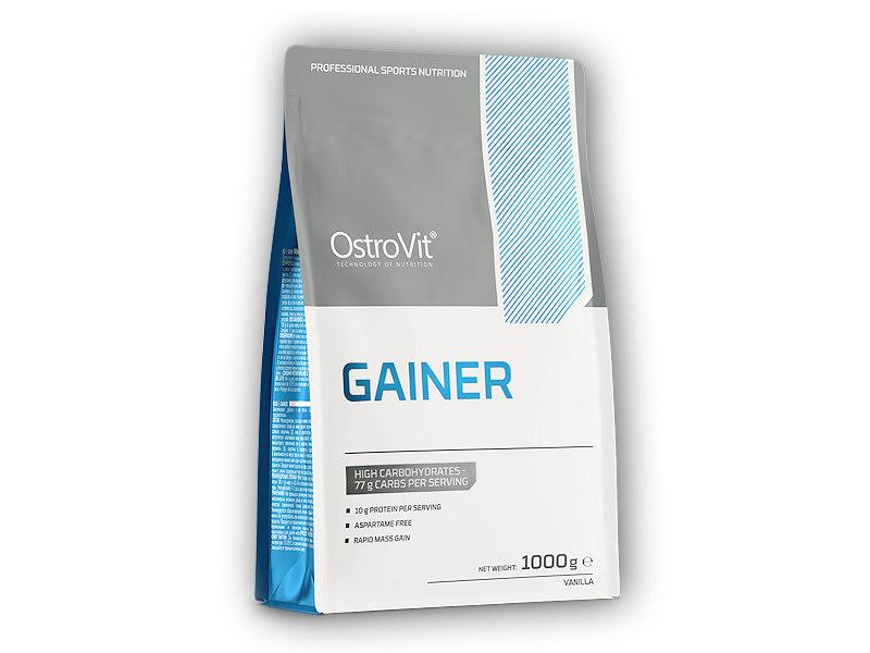 Ostrovit Gainer 1000g OstroVit