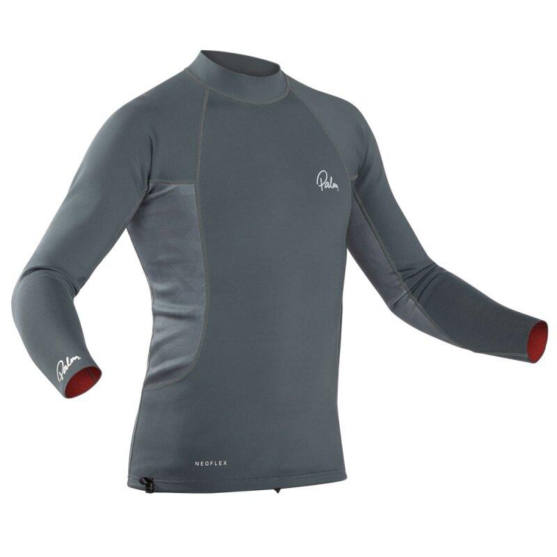 Palm NeoFlex longsleeve neoprenové triko Palm