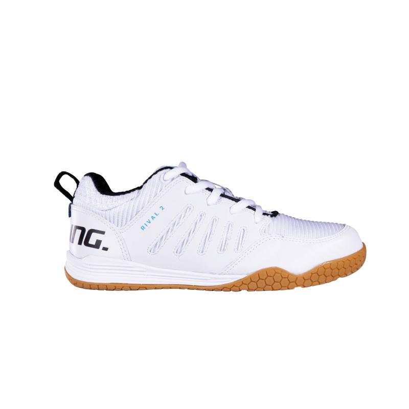 Salming Rival 2 Kid White Salming