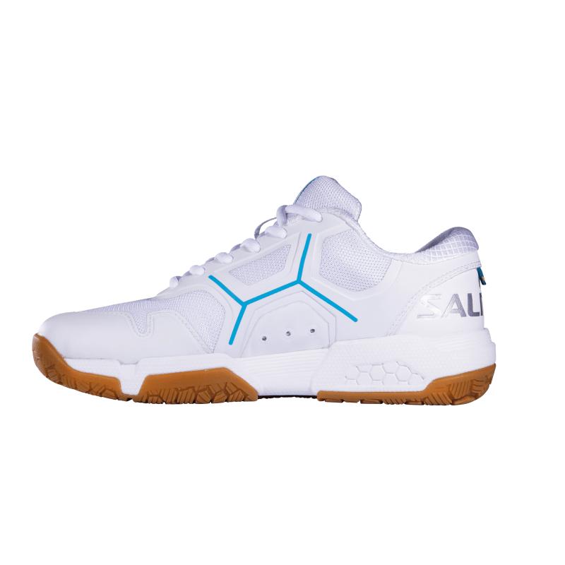 Salming Recoil Strike Women White Salming