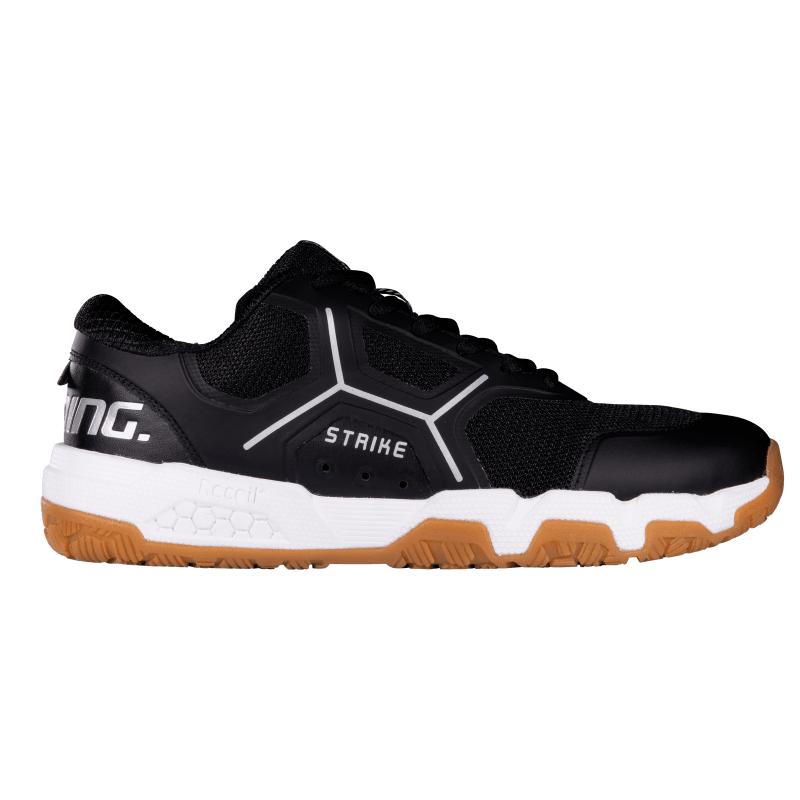 Salming Recoil Strike Men Black Salming