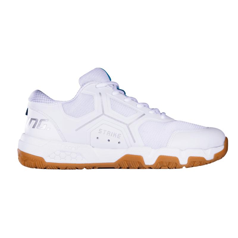 Salming Recoil Strike Men White Salming