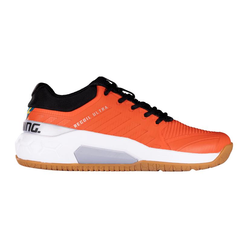 Salming Recoil Ultra Men Orange Salming