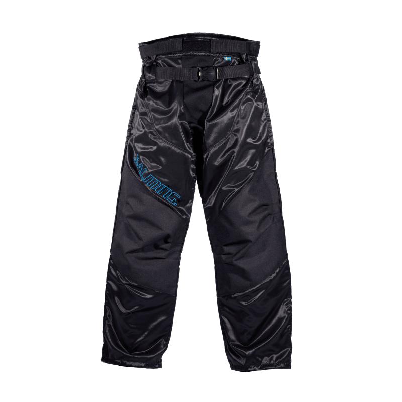 Salming Goalie Pants JR Black Salming